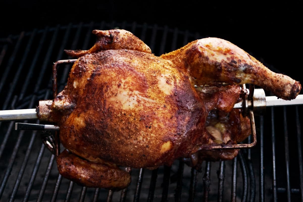 Ayam Panggang