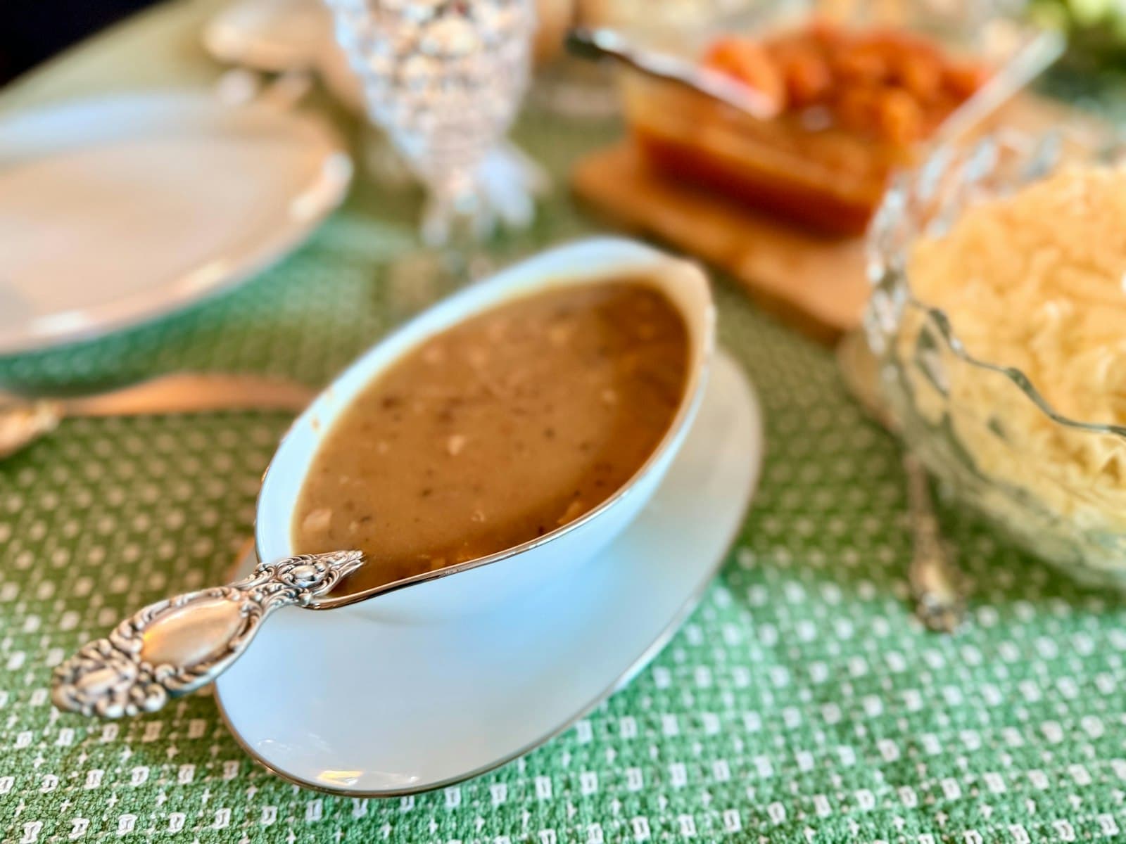 Braniqo Signature Gravy