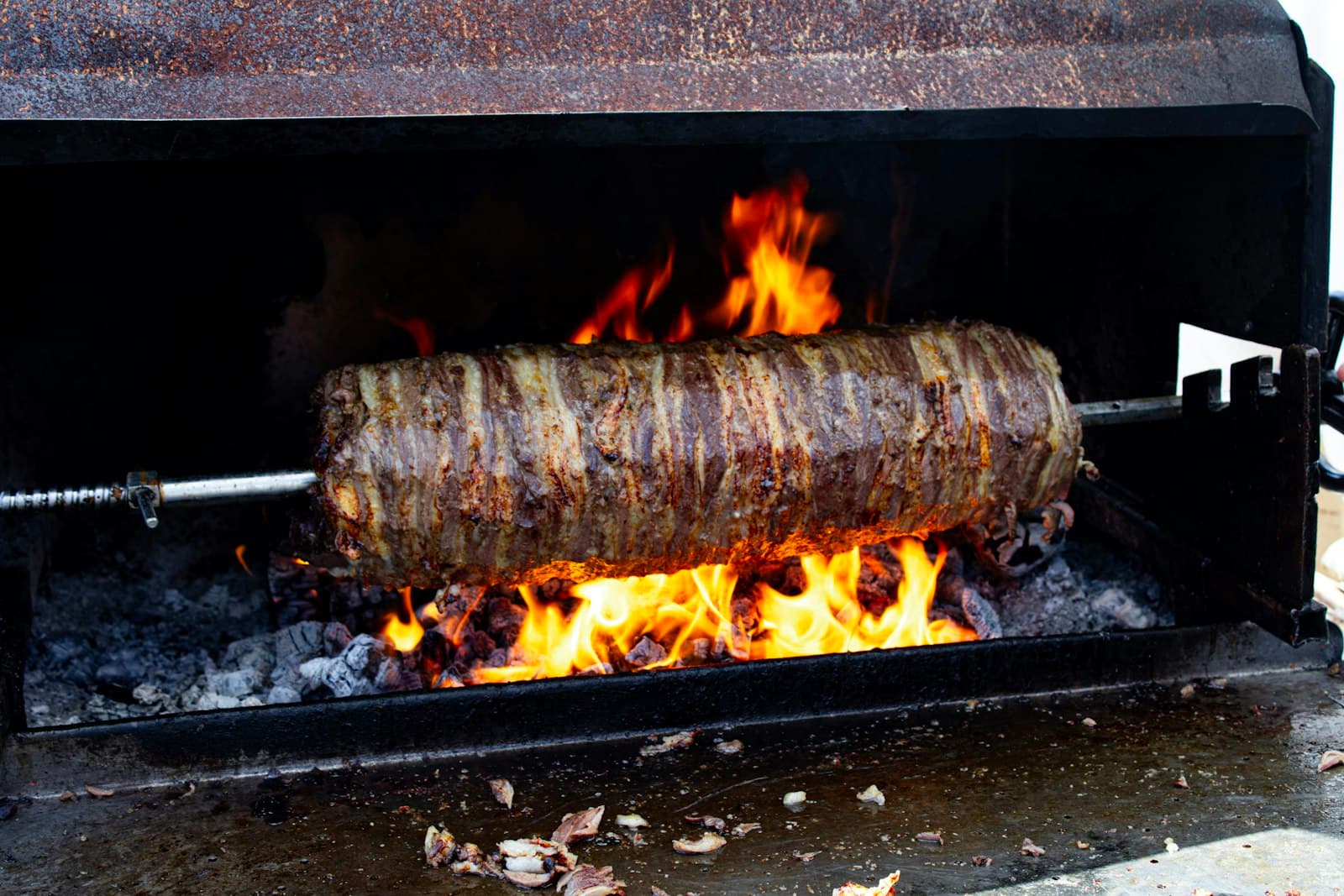 Braniqo Kambing Panggang 15kg