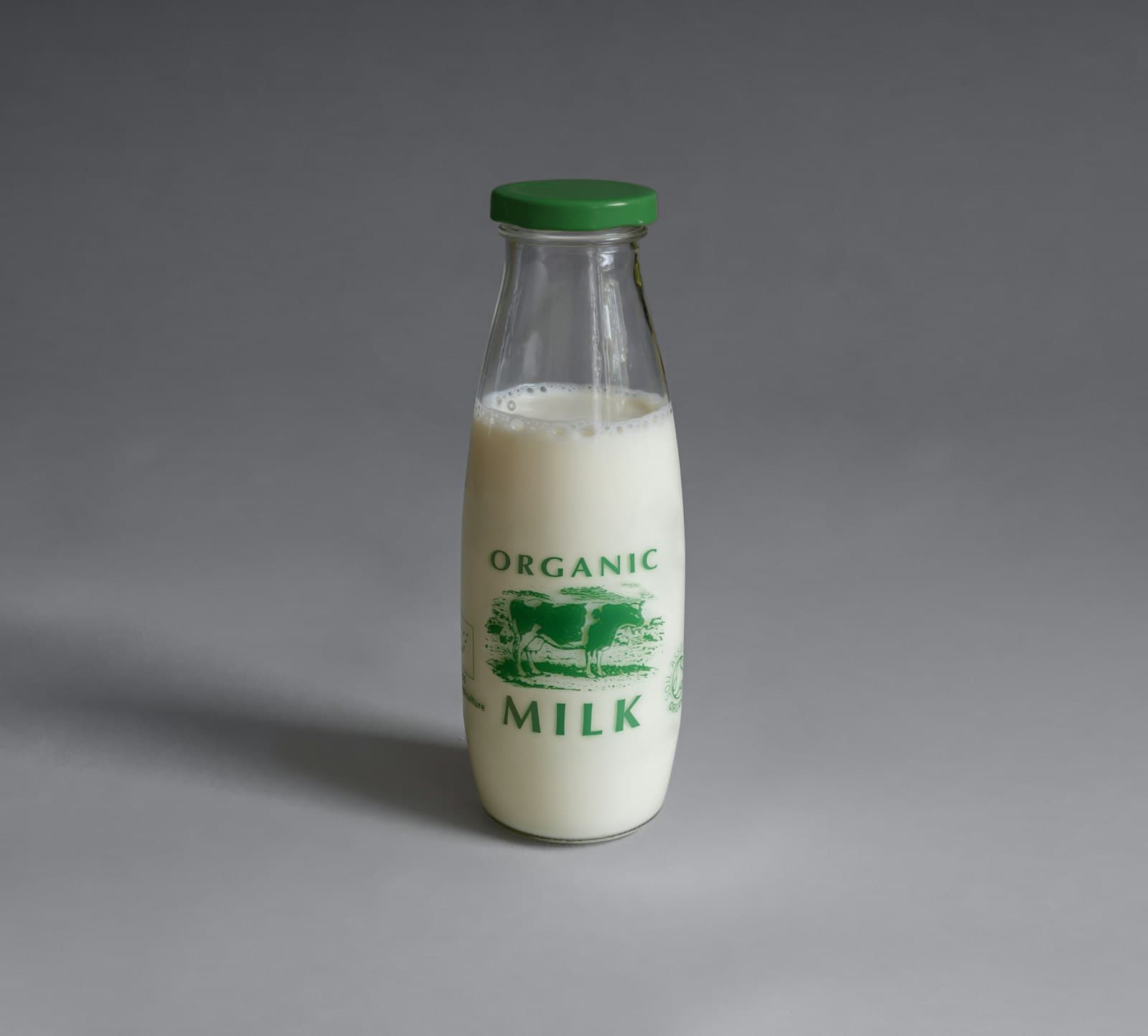 Braniqo Susu Kambing 250ml